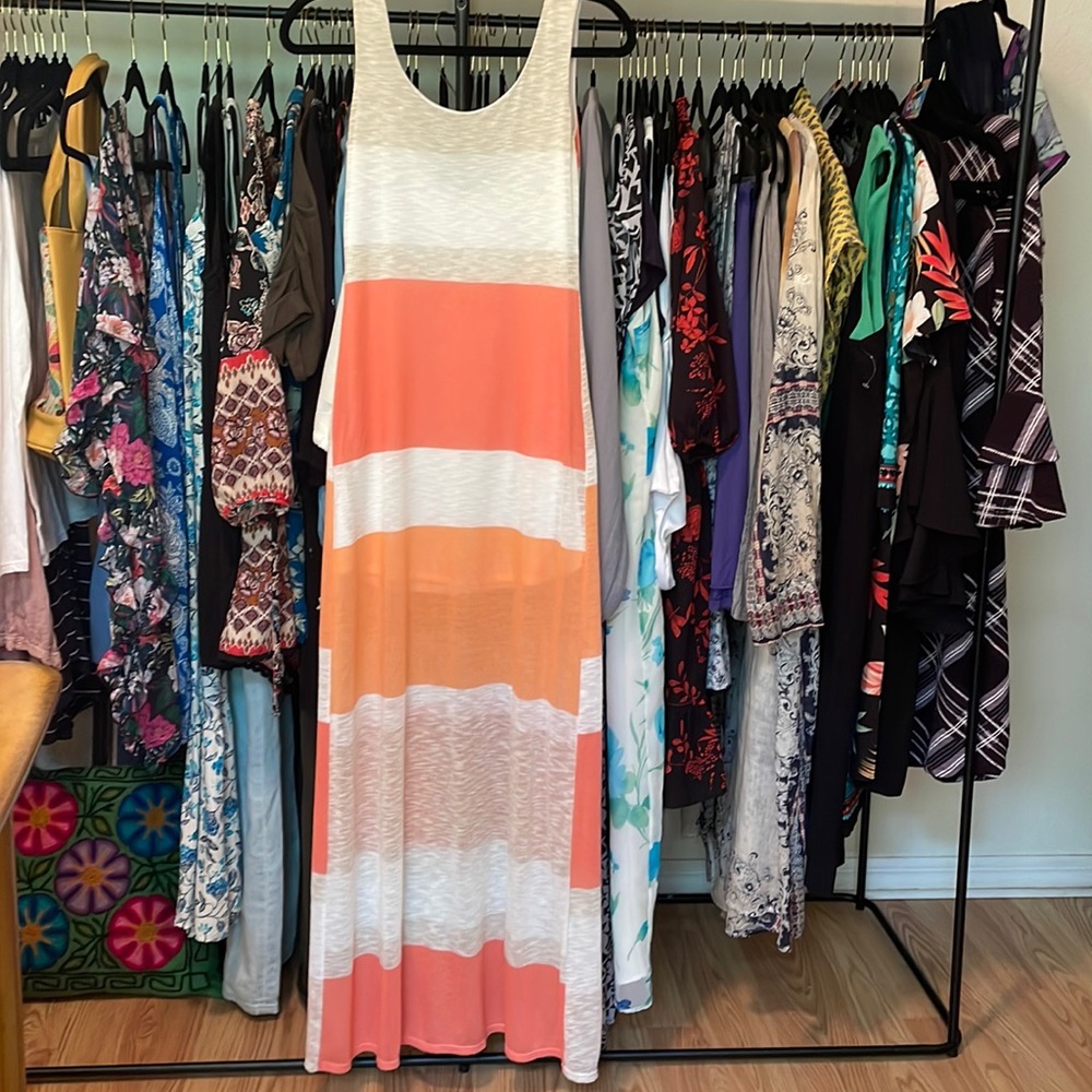Diosa dress